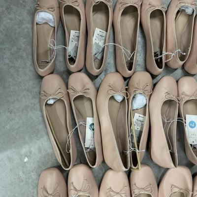 Flipper Pack - $$$ TS06 Womenâ€™s Target Shoes - Brand New Shelf Pulls - Great
