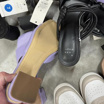 Flipper Pack - TS03 Womenâ€™s Target Shoes - Brand New Shelf Pulls - Worth $$$