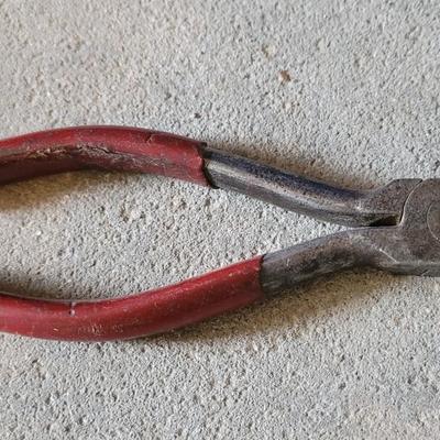 Wire Tools Lot