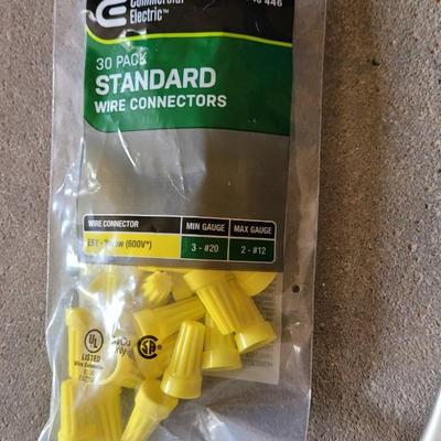 Wire Tools Lot