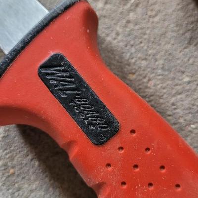 Drywall Saws