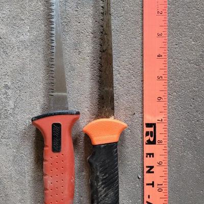 Drywall Saws