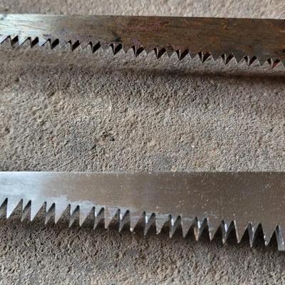 Drywall Saws