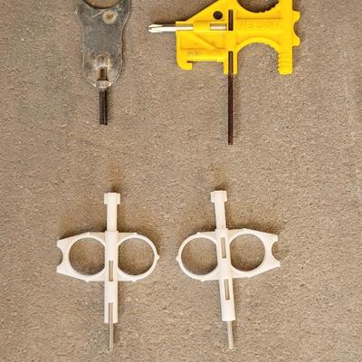 Sprinkler Key and Sprinkler Adjustment Keys
