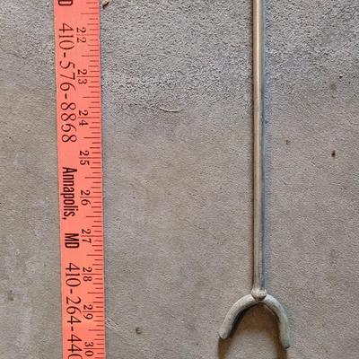 Sprinkler Key and Sprinkler Adjustment Keys