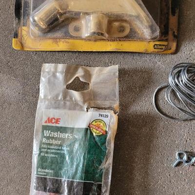Home Repair Lot