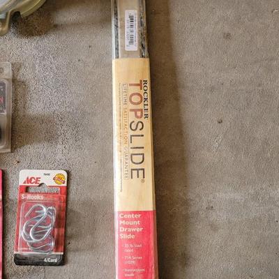 Home Repair Lot