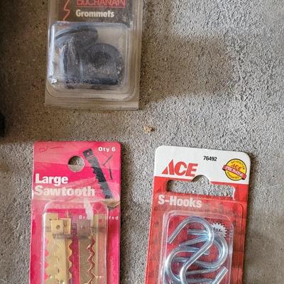 Home Repair Lot