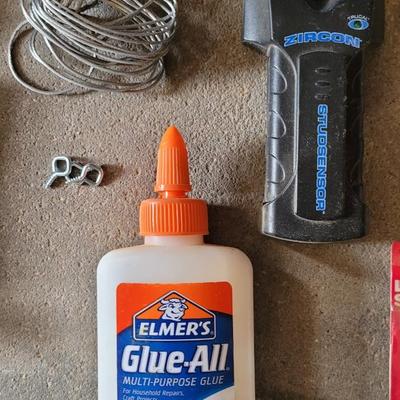 Home Repair Lot