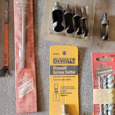 Large Mixed Bit Lot