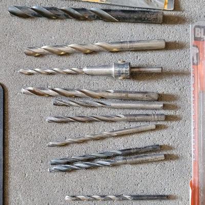 Large Mixed Bit Lot