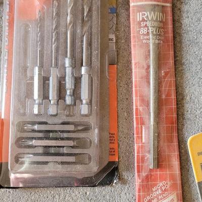 Large Mixed Bit Lot