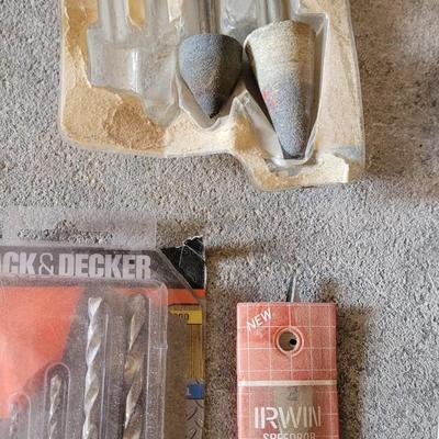 Large Mixed Bit Lot