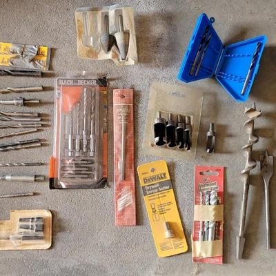 Large Mixed Bit Lot
