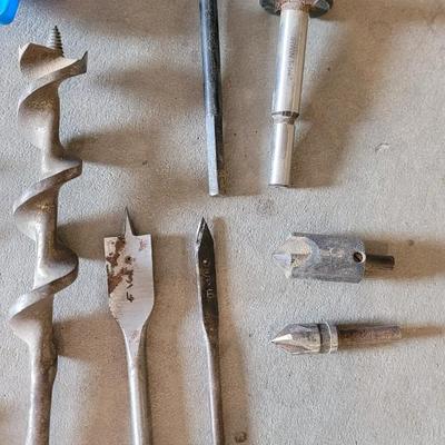 Large Mixed Bit Lot