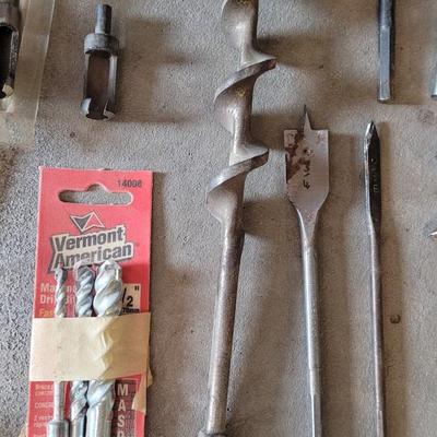 Large Mixed Bit Lot