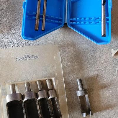 Large Mixed Bit Lot