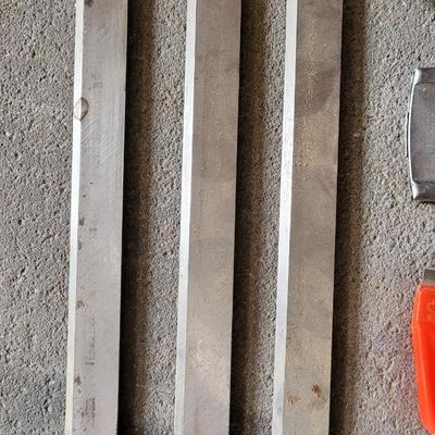 Blades Lot