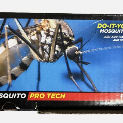 Spartan Mosquito Pro Tech Disposable Mosquito Trap