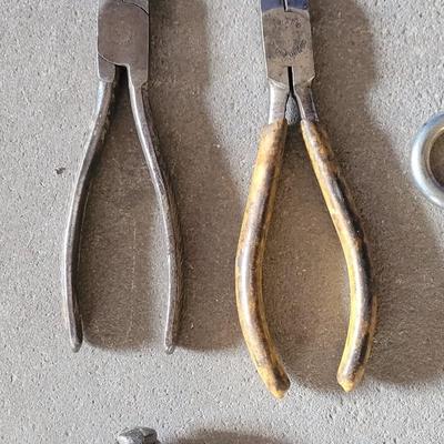 Mixed Tools (C)