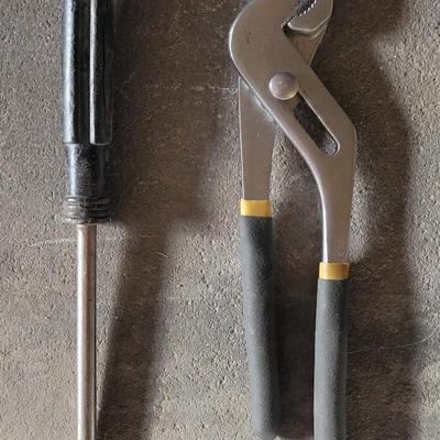 Mixed Tools (C)