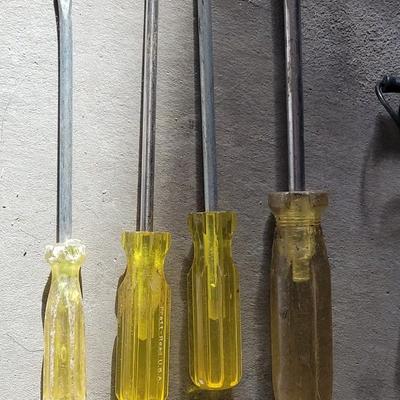 Mixed Tools (C)
