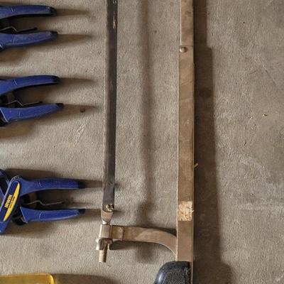 Mixed Tools (C)