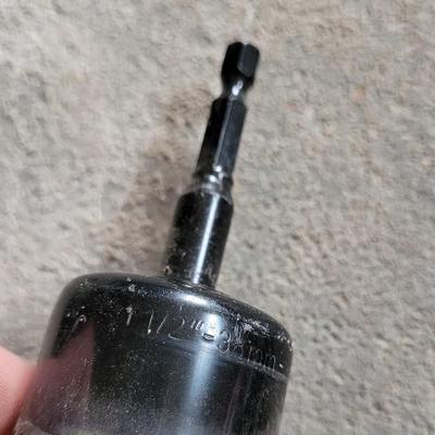Hole Saw Drill Bits Punches