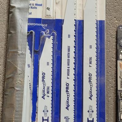 Saw Blades