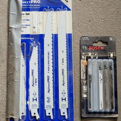 Saw Blades