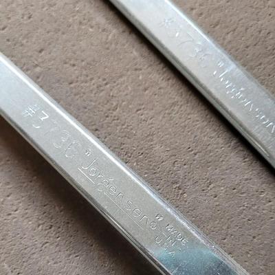 Jorgensen Heavy Duty Steel Bar Clamps