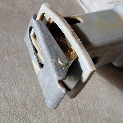 CHICAGO Reciprocating Saw