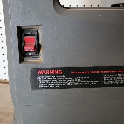 Ryobi 9" Band Saw