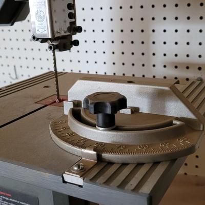 Ryobi 9" Band Saw