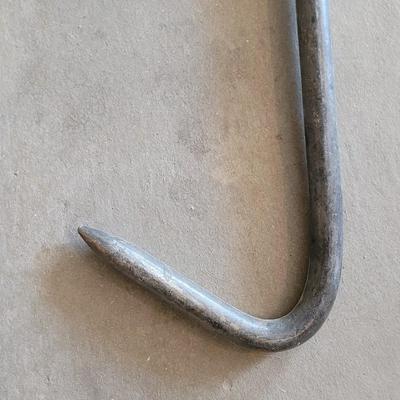 Caliper Hanger