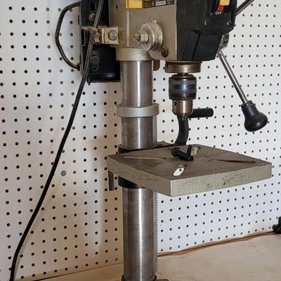 RYOBI 10" Drill Press