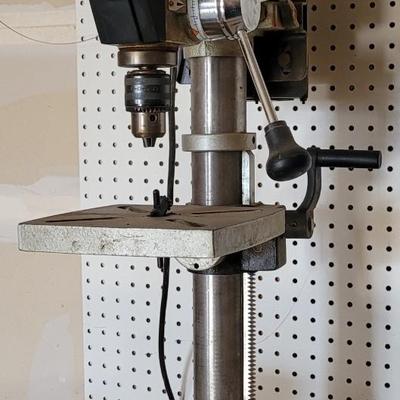 RYOBI 10" Drill Press