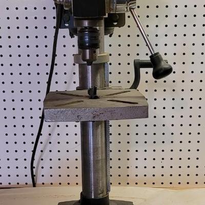 RYOBI 10" Drill Press