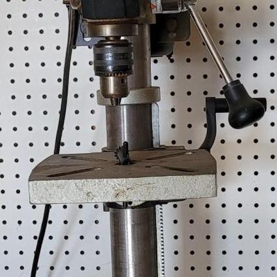 RYOBI 10" Drill Press