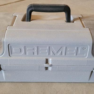 Dremel MultiPRO Rotary Tool