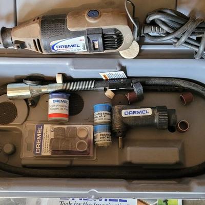 Dremel MultiPRO Rotary Tool