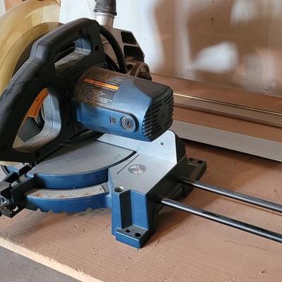 RYOBI 10" Miter Saw