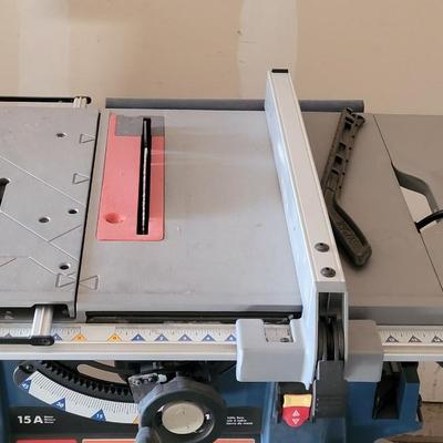 RYOBI 10" Table Saw