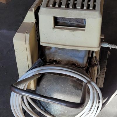 Craftsman Air Compressor Paint Sprayer