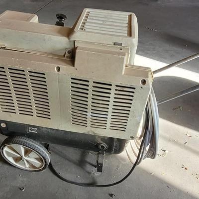 Craftsman Air Compressor Paint Sprayer