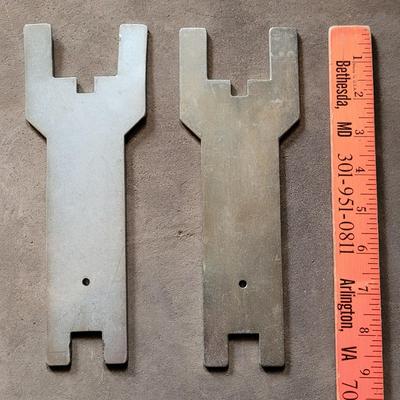 Wrenches