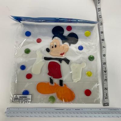 -22- COLLECTIBLES | Misc. Mickey Mouse Items