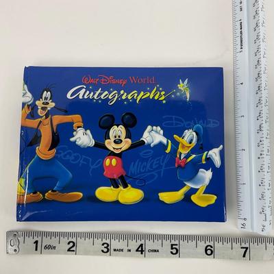 -22- COLLECTIBLES | Misc. Mickey Mouse Items