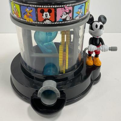 -30- COLLECTIBLE | 2012 Jelly Belly Machine Mickey Mouse & Friends