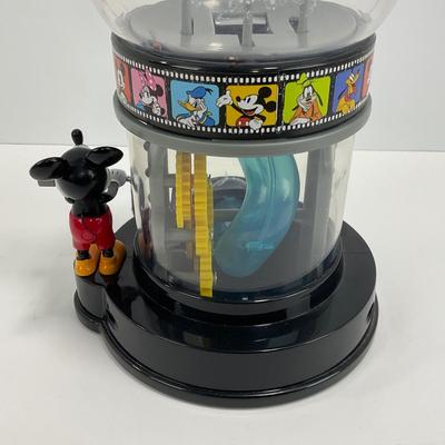 -30- COLLECTIBLE | 2012 Jelly Belly Machine Mickey Mouse & Friends